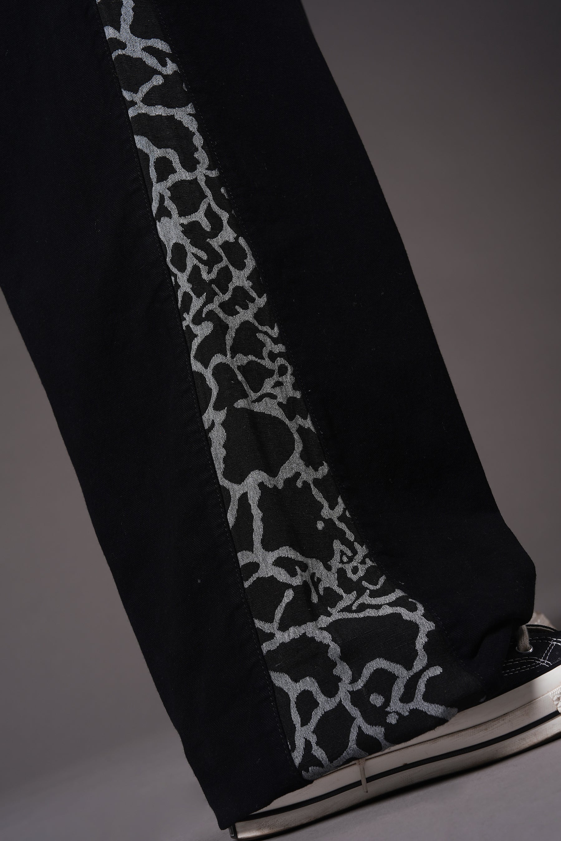 Signature Jacquard Denims