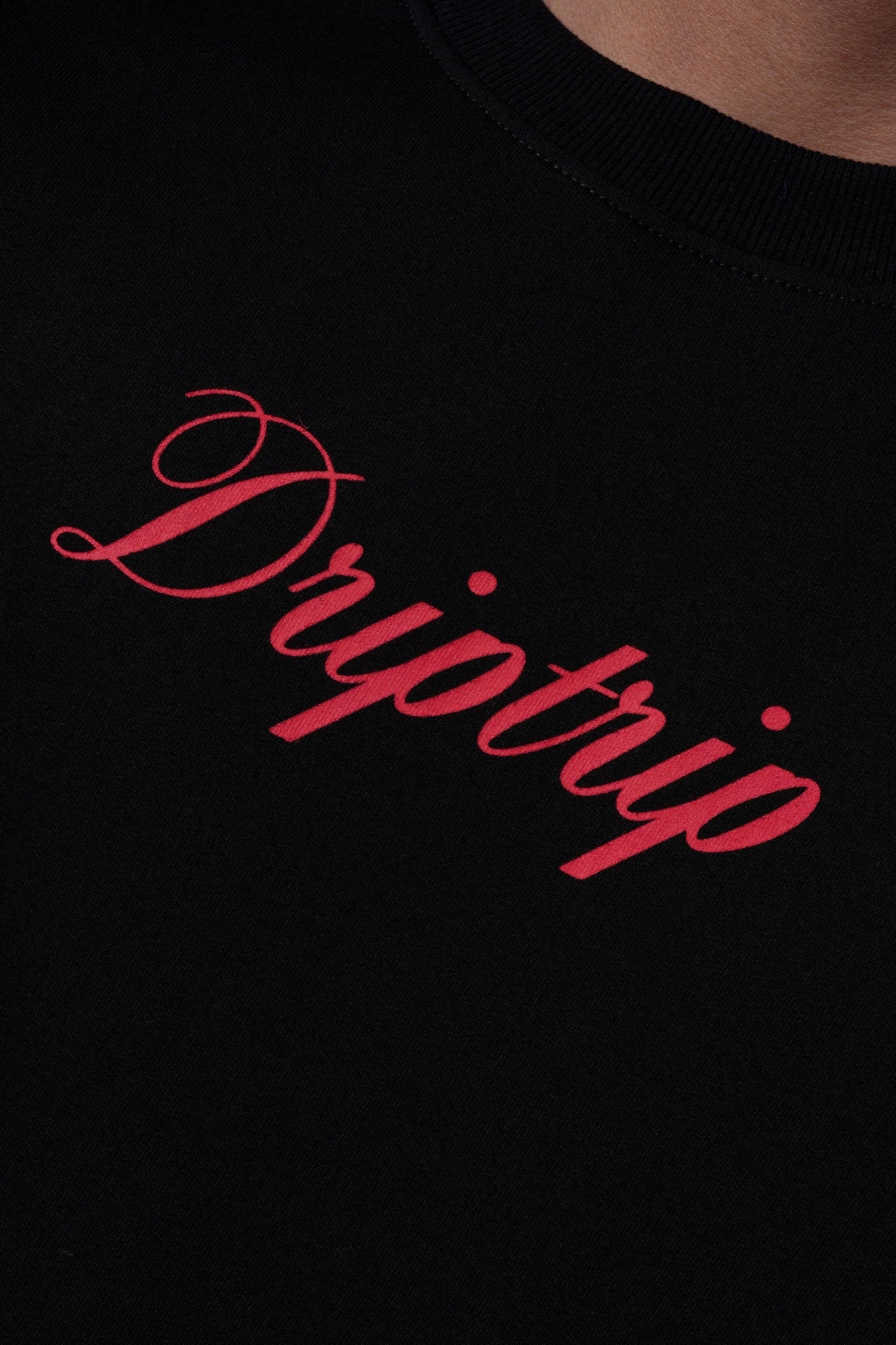 Midnight Run Tee