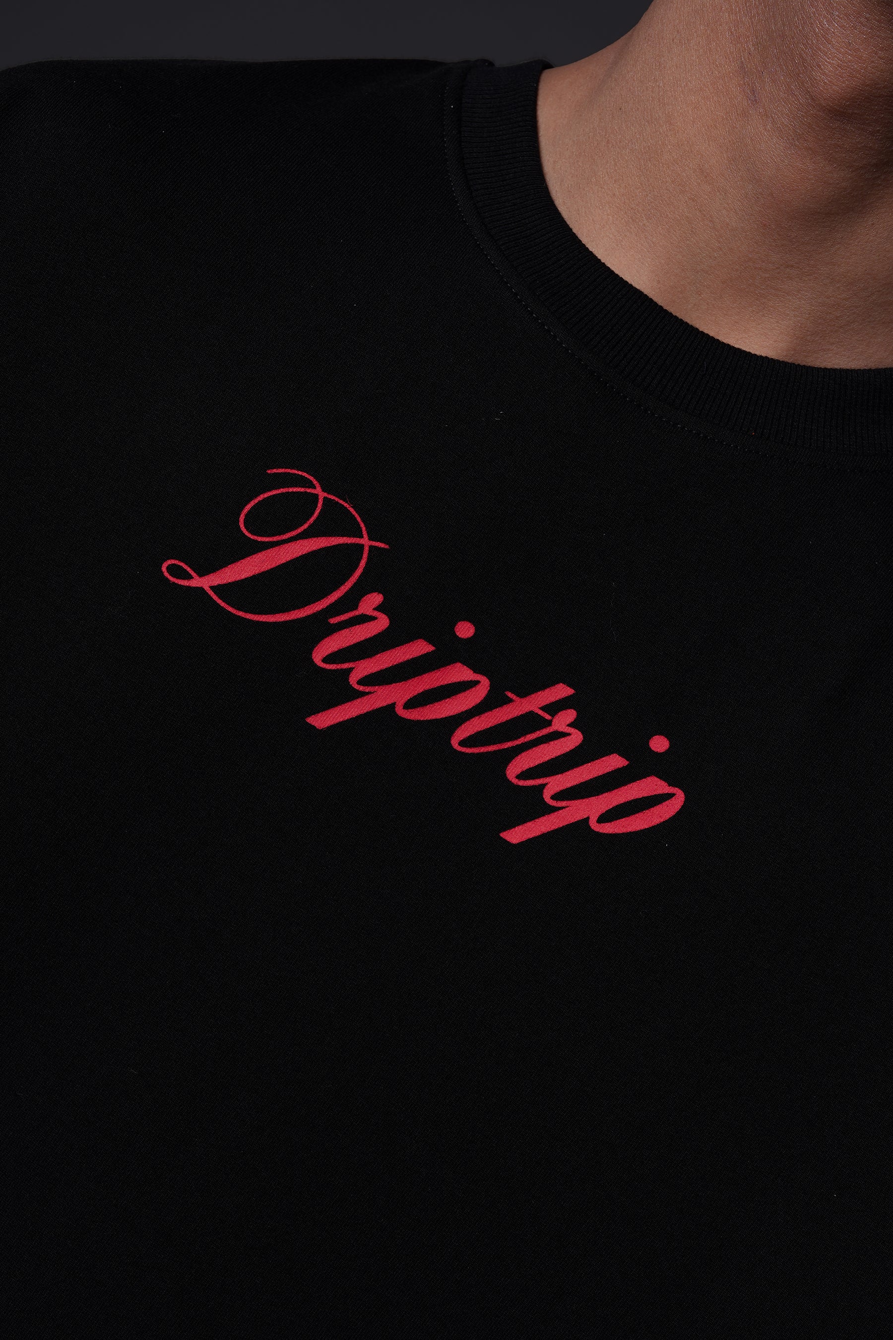 Midnight Run Tee