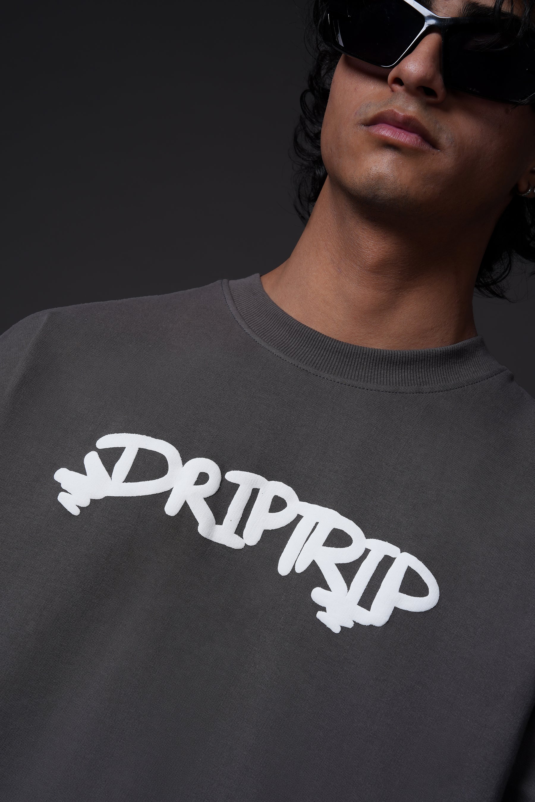 Blind Fury Tee