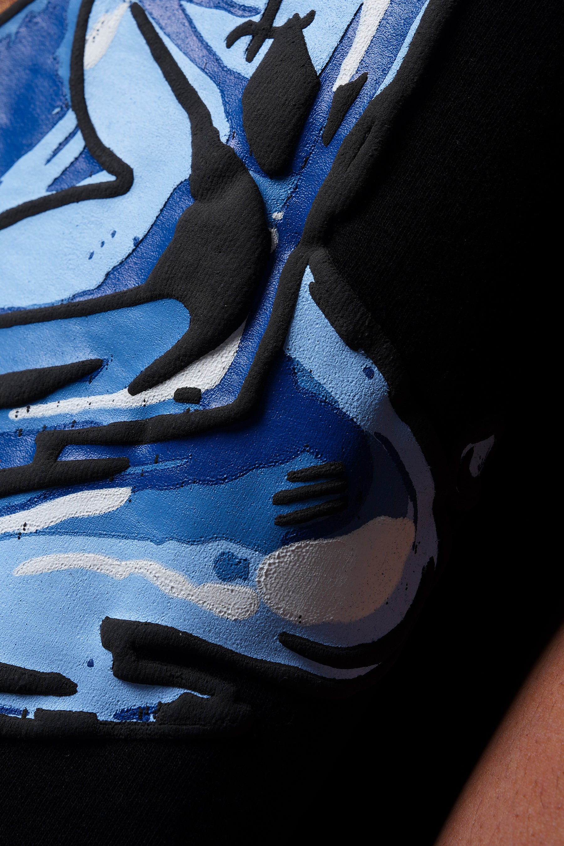 Ice Block Tee