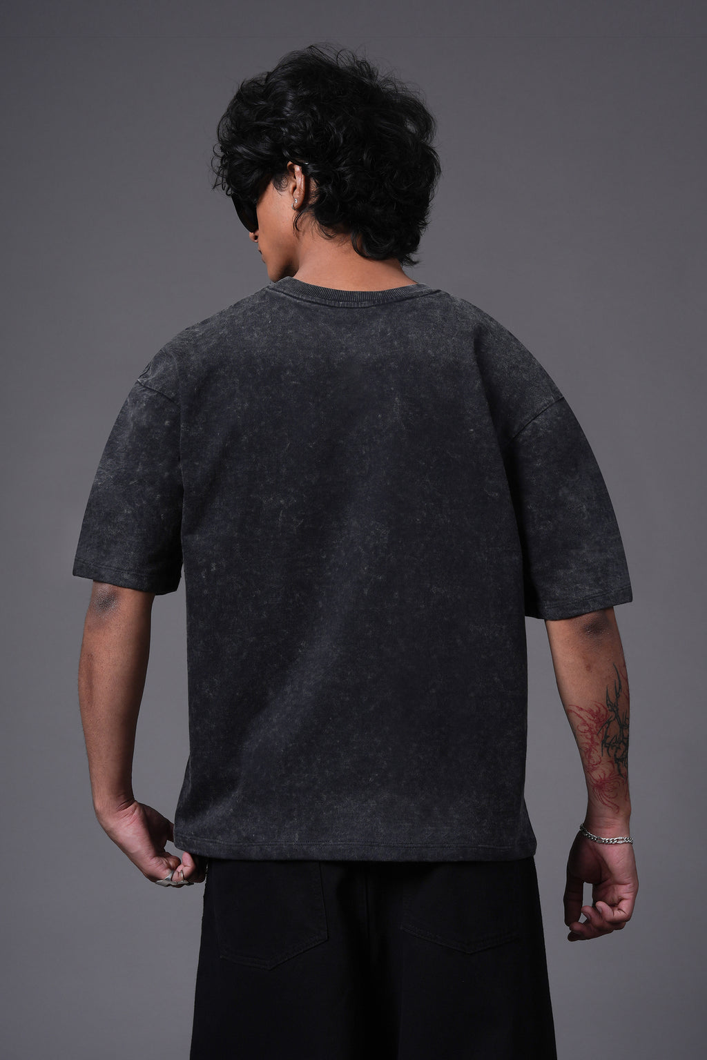 Holy Flames Tee