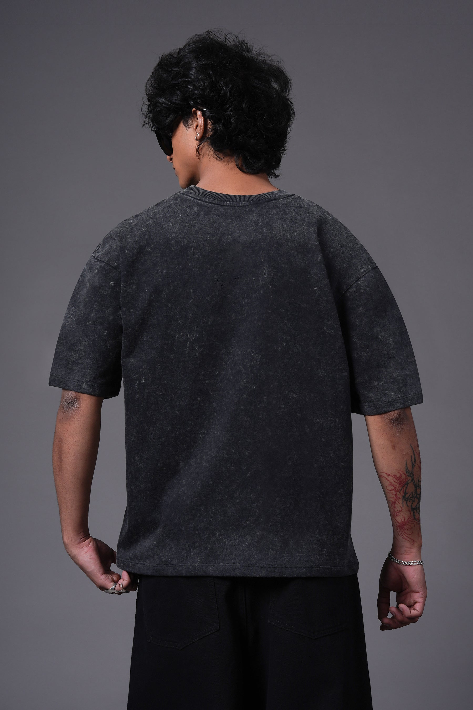 Holy Flames Tee
