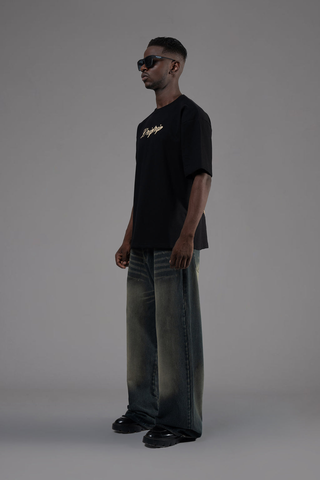 Dragon Blaze Tee