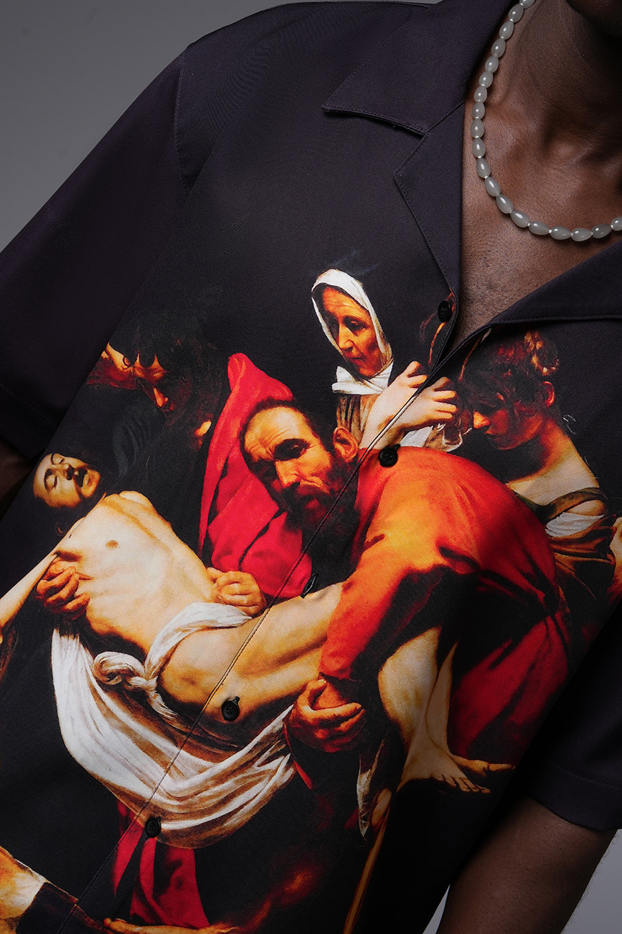 Eternal Art Shirt