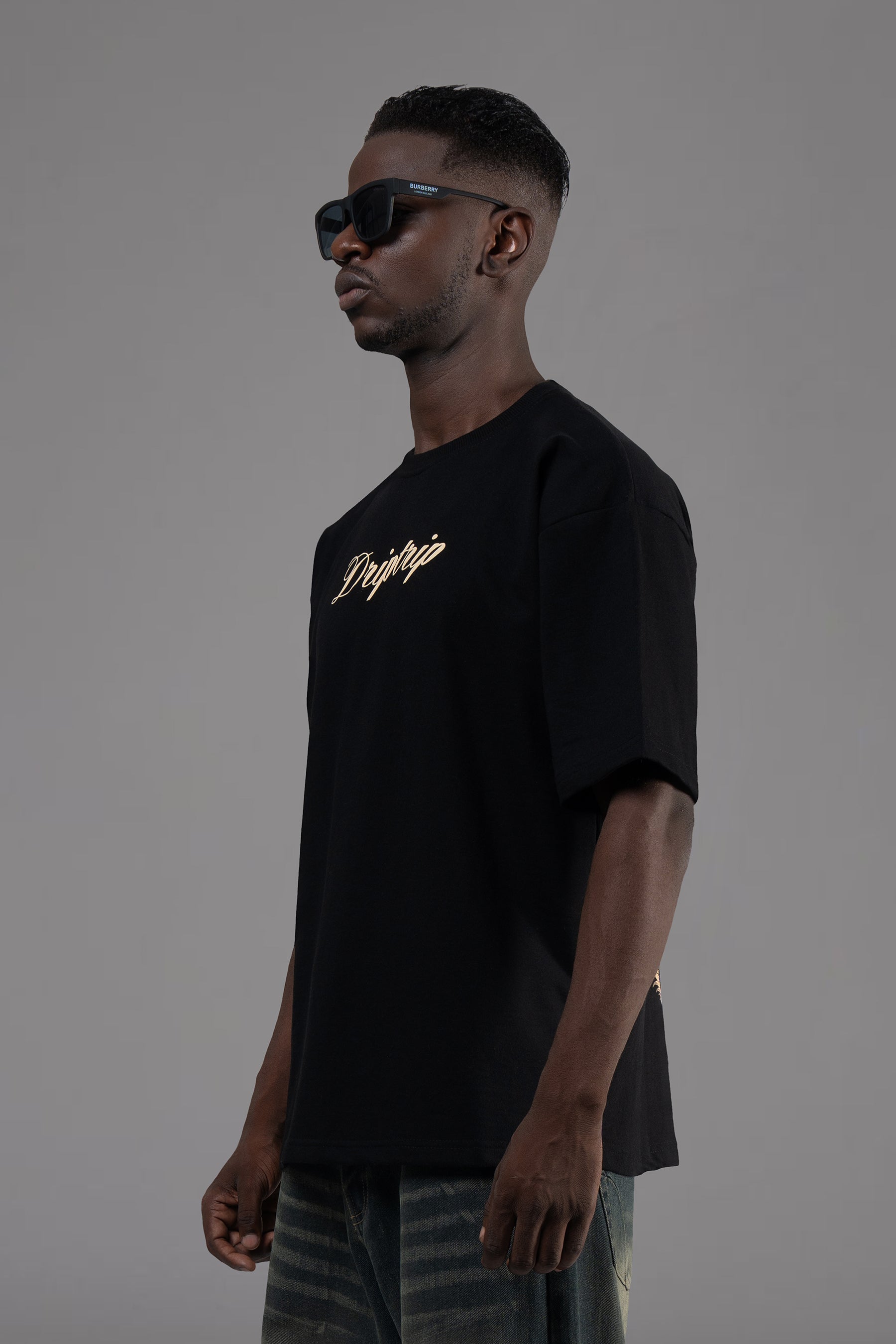 Dragon Blaze Tee