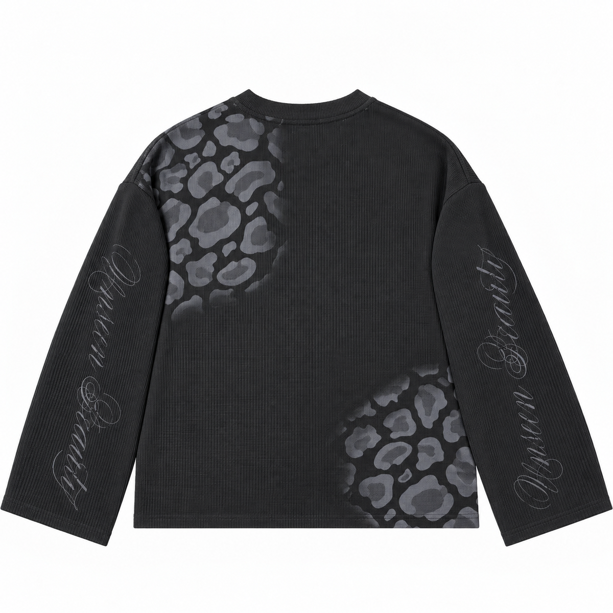 Black Phantom Thermal