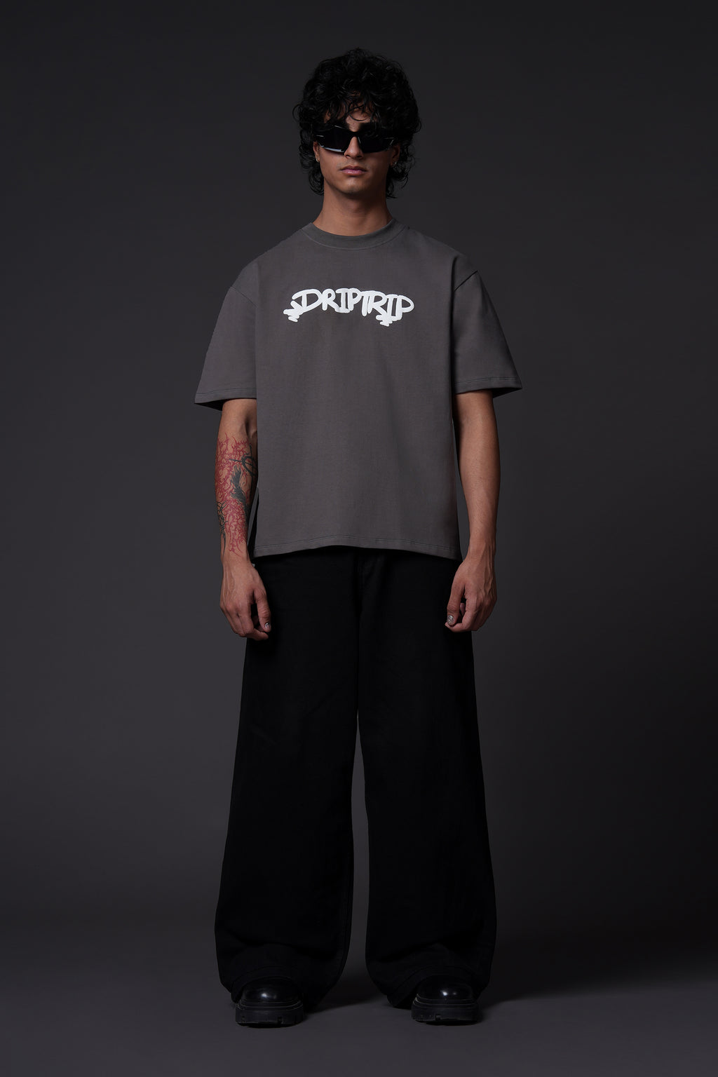 Blind Fury Tee