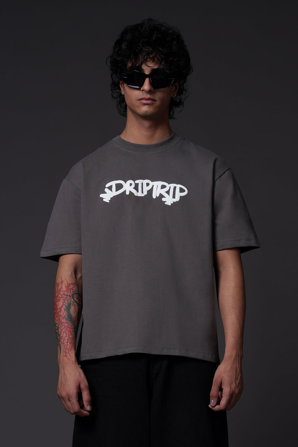 Blind Fury Tee