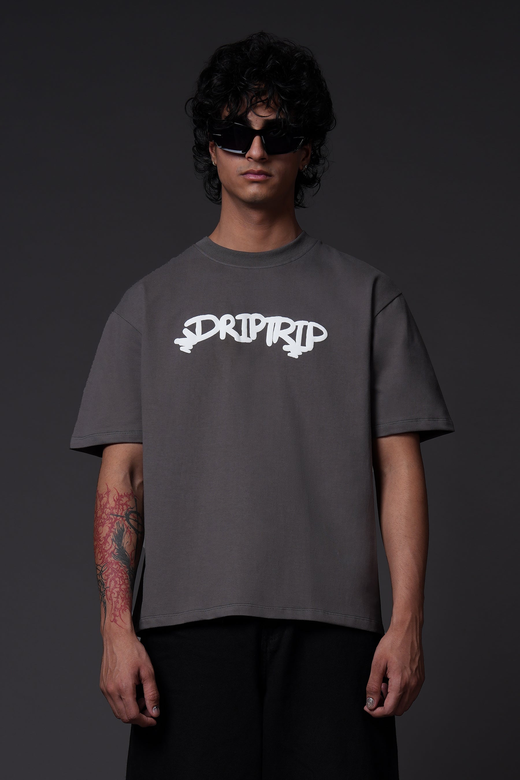 Blind Fury Tee