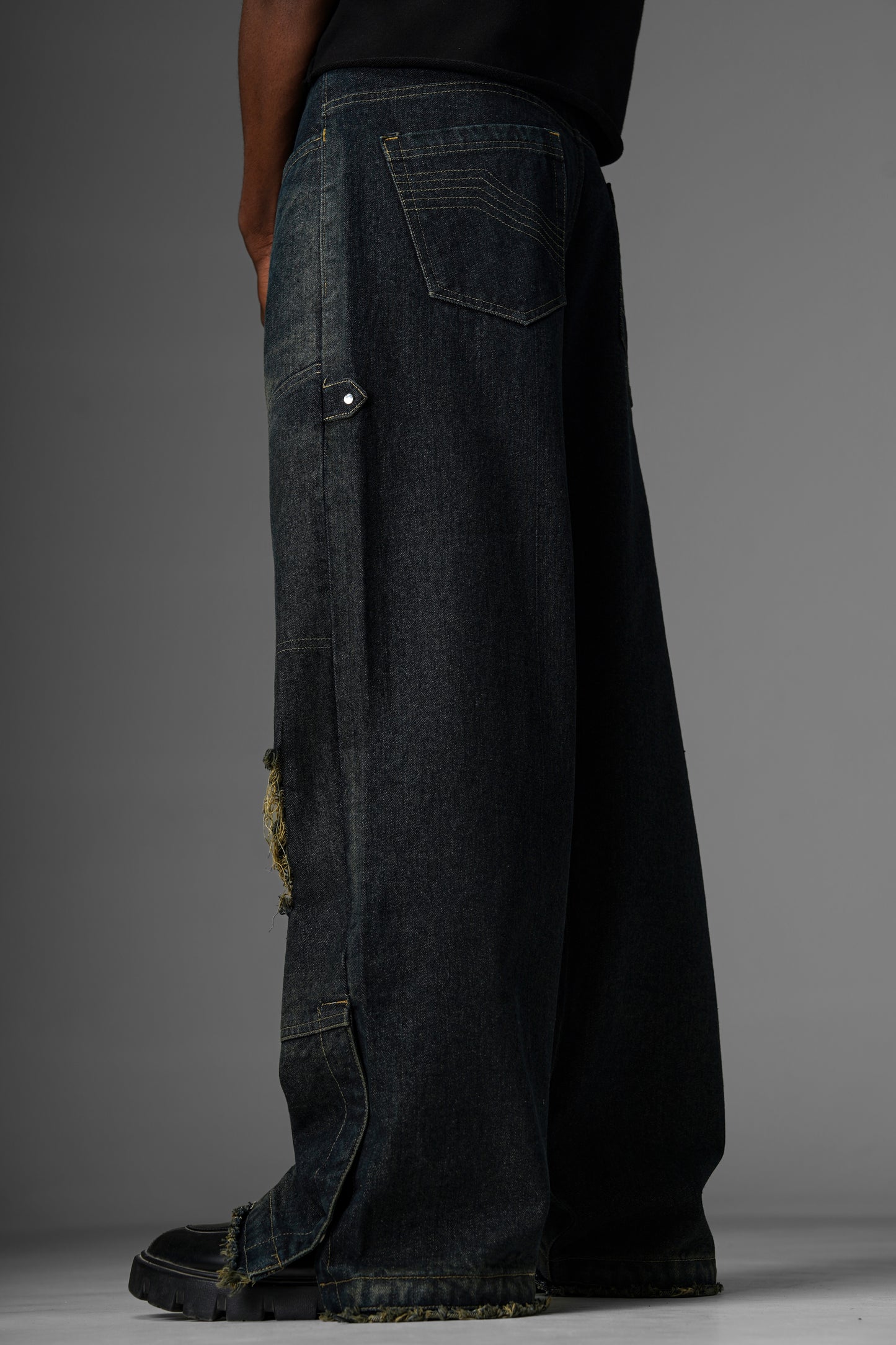 Fraypoint Denim