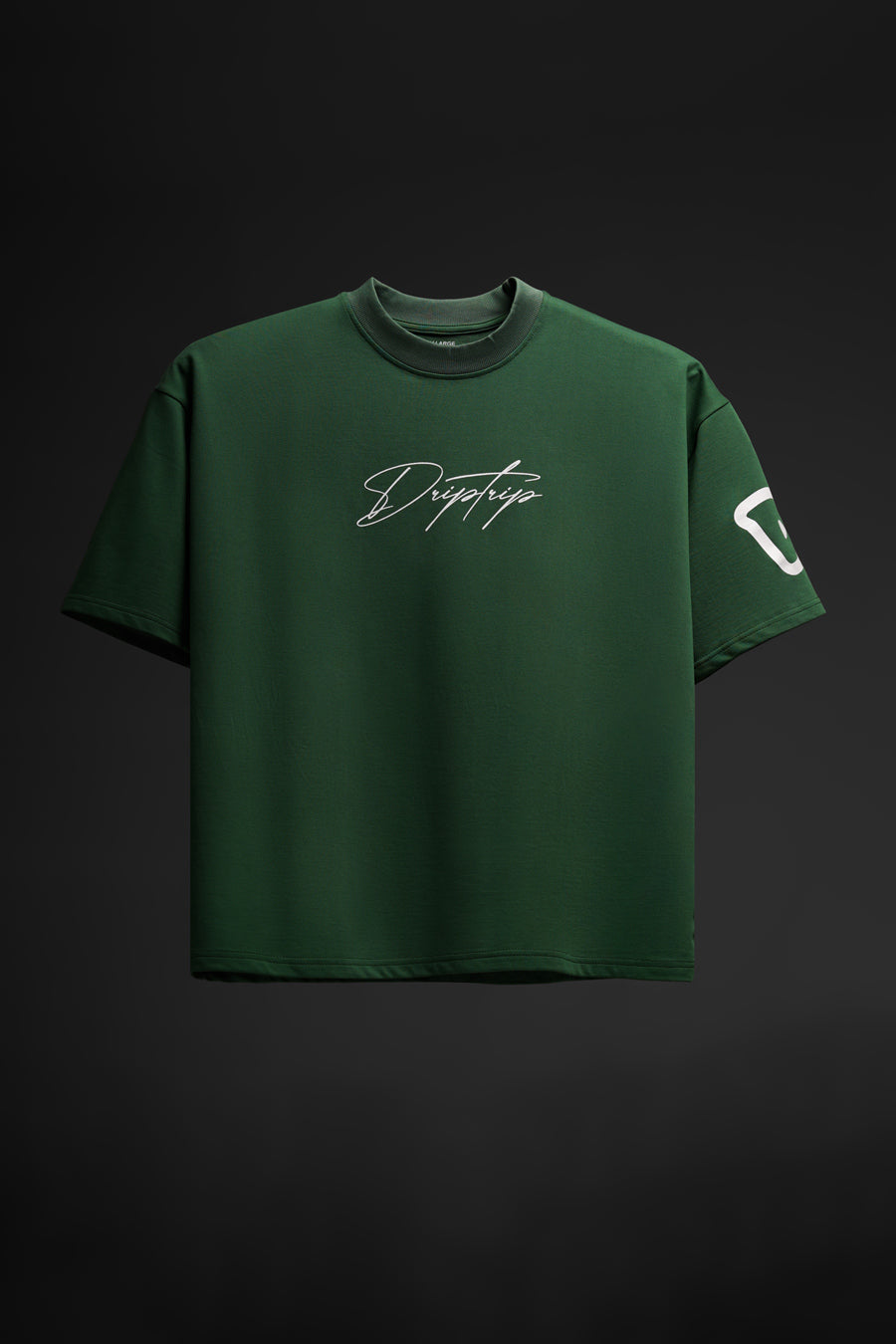 Petals And Poises Tee