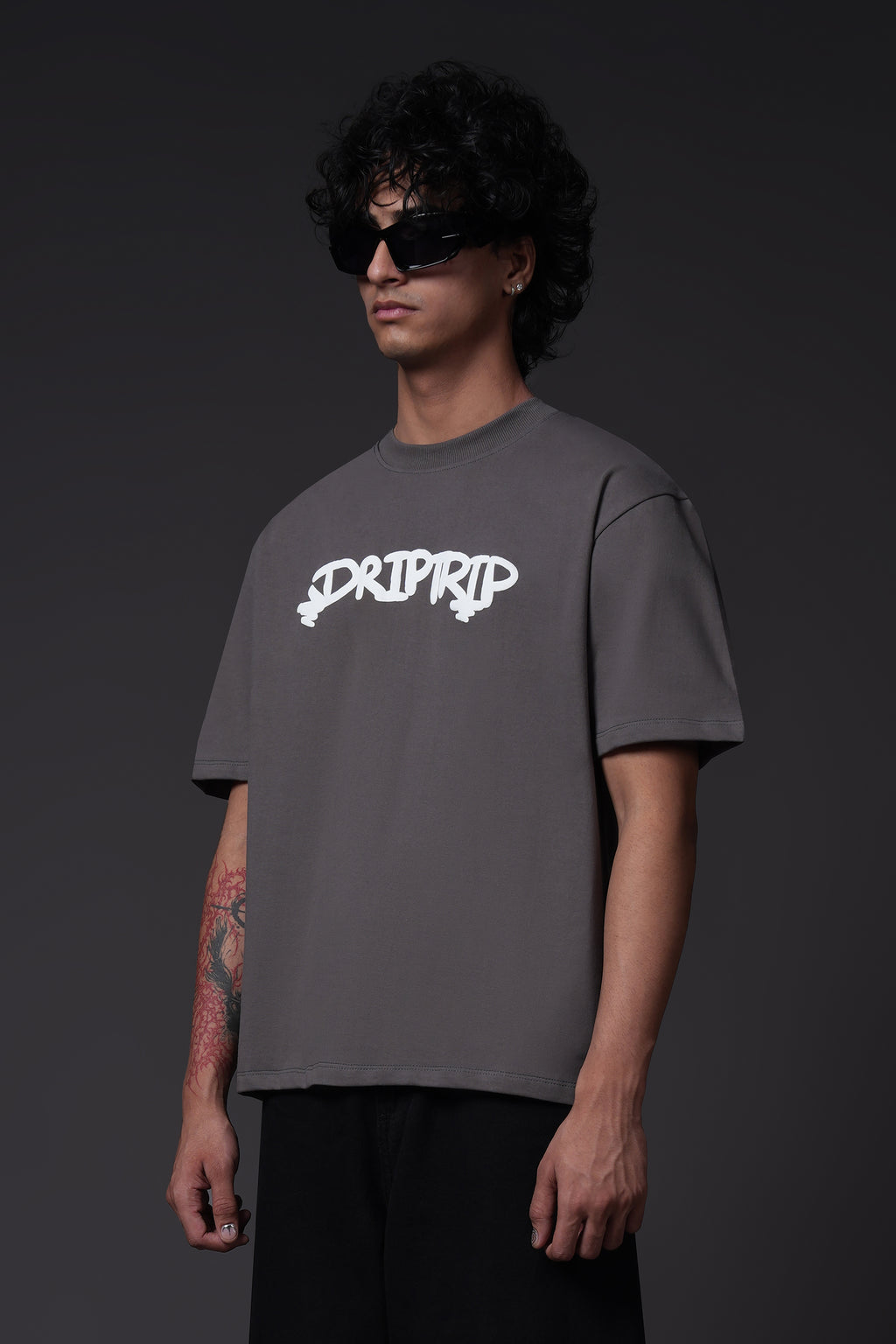 Blind Fury Tee