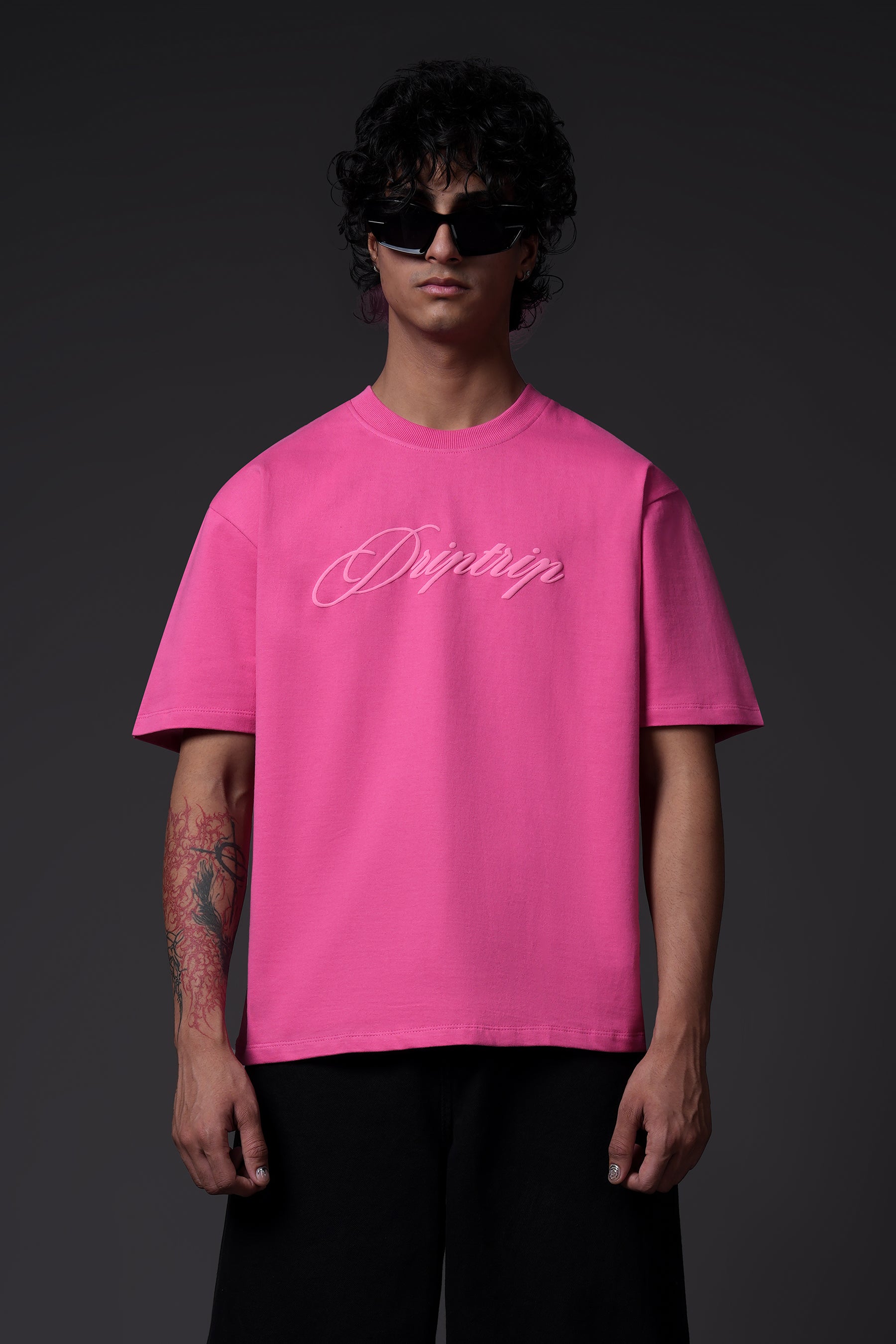 Dusty Desire Tee
