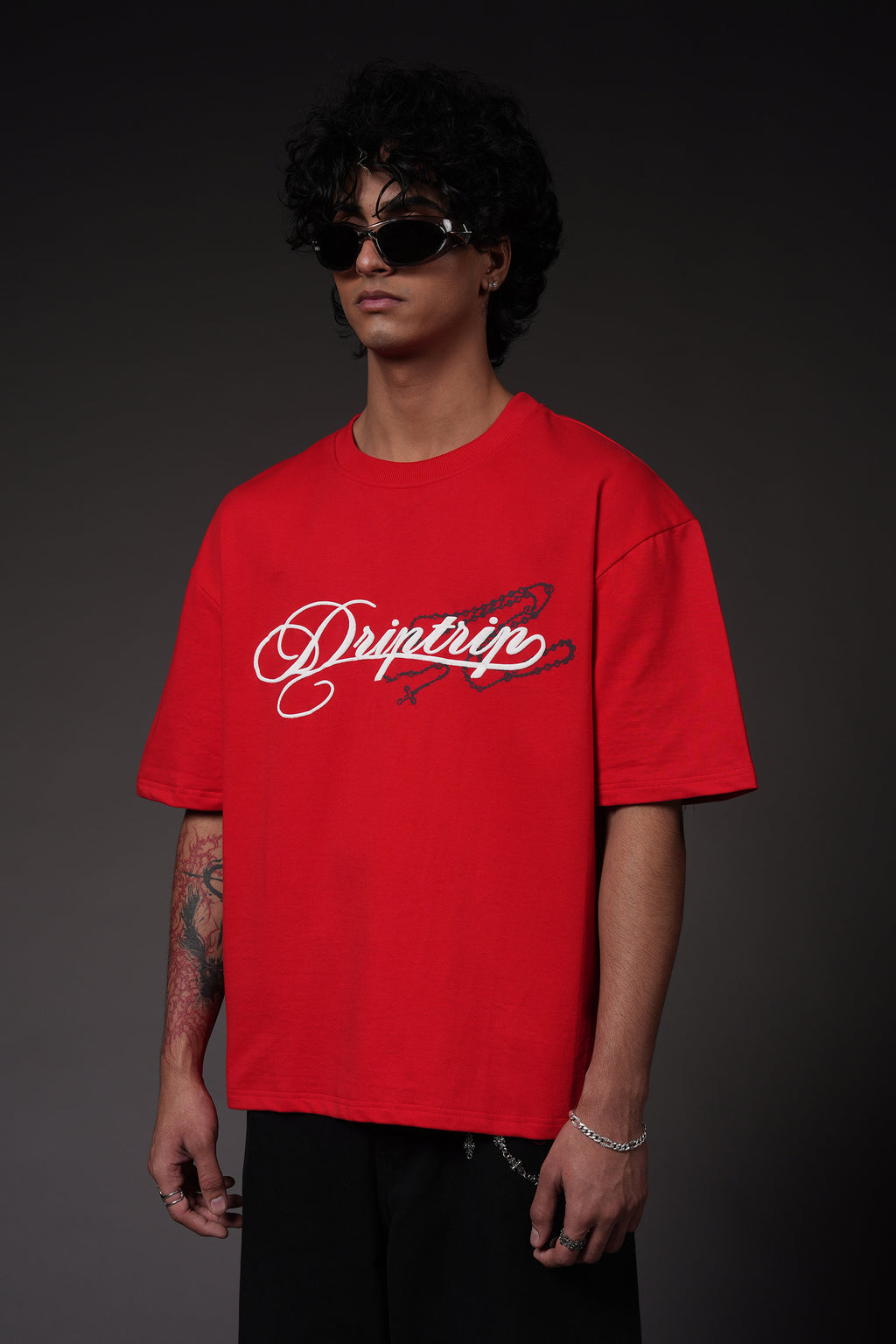 Saint Sinner Tee