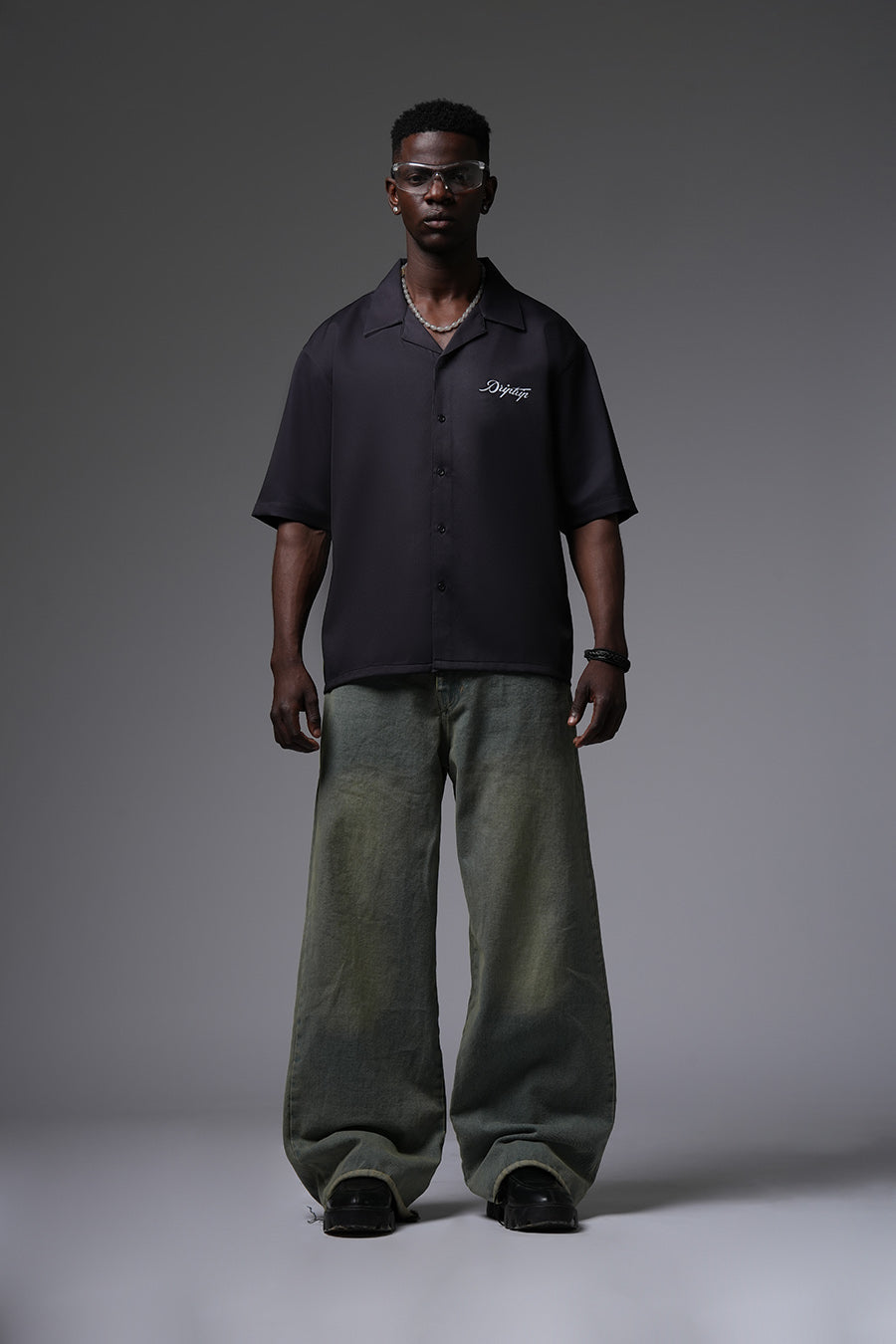 Mama’s Favourite Shirt