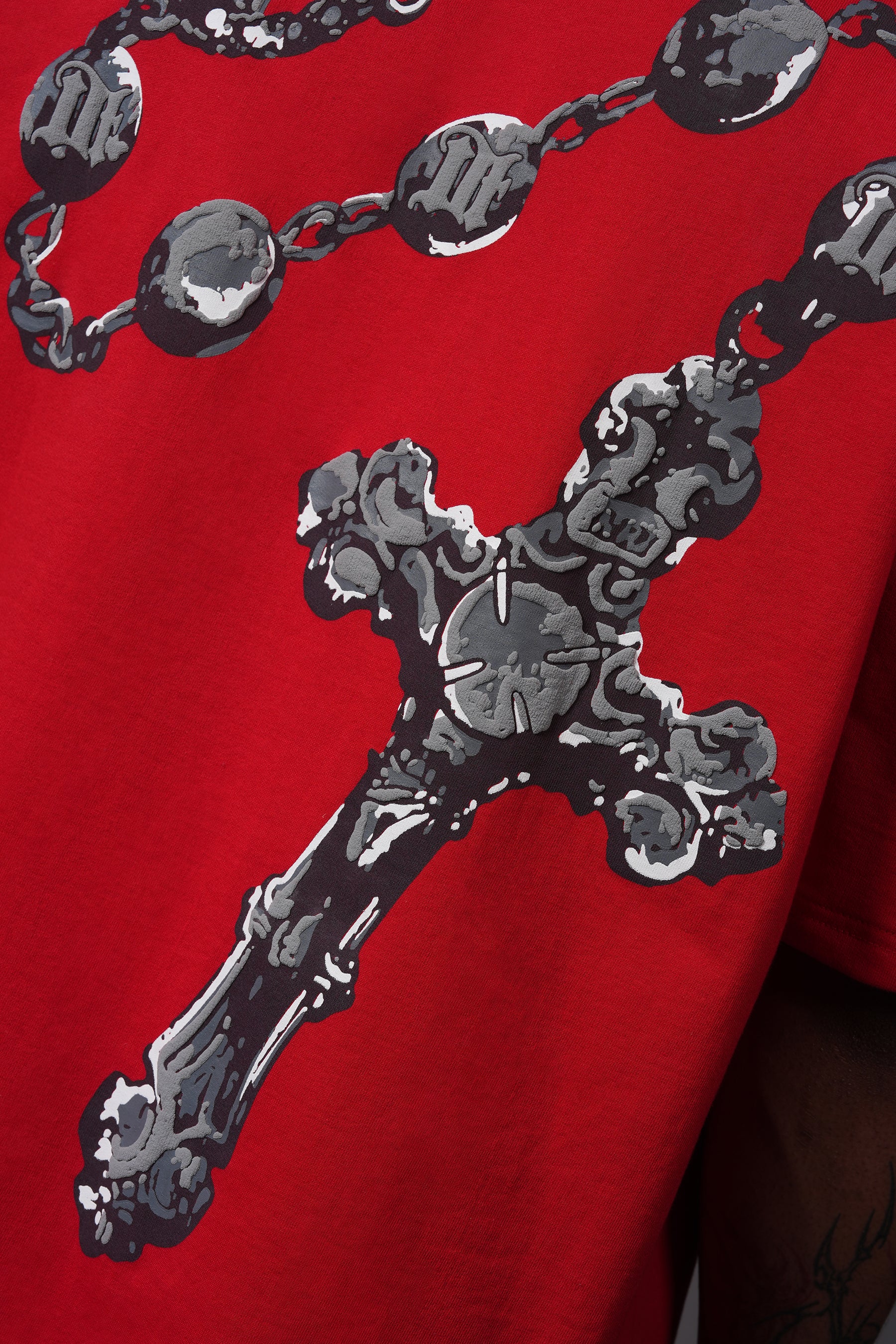 Saint Sinner Tee