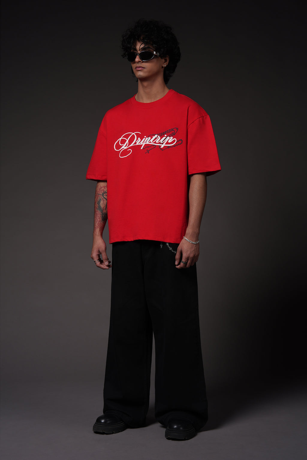 Saint Sinner Tee