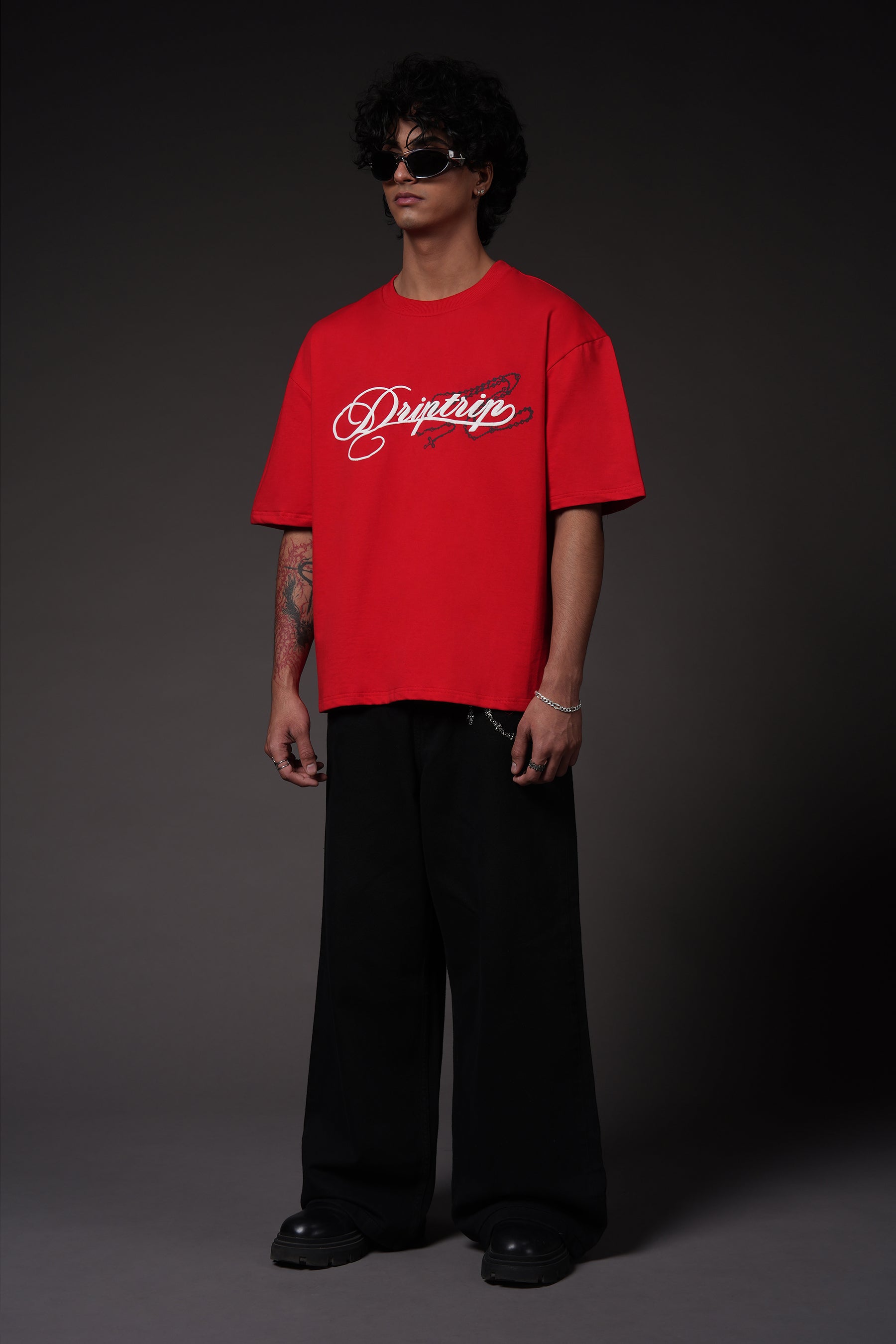 Saint Sinner Tee