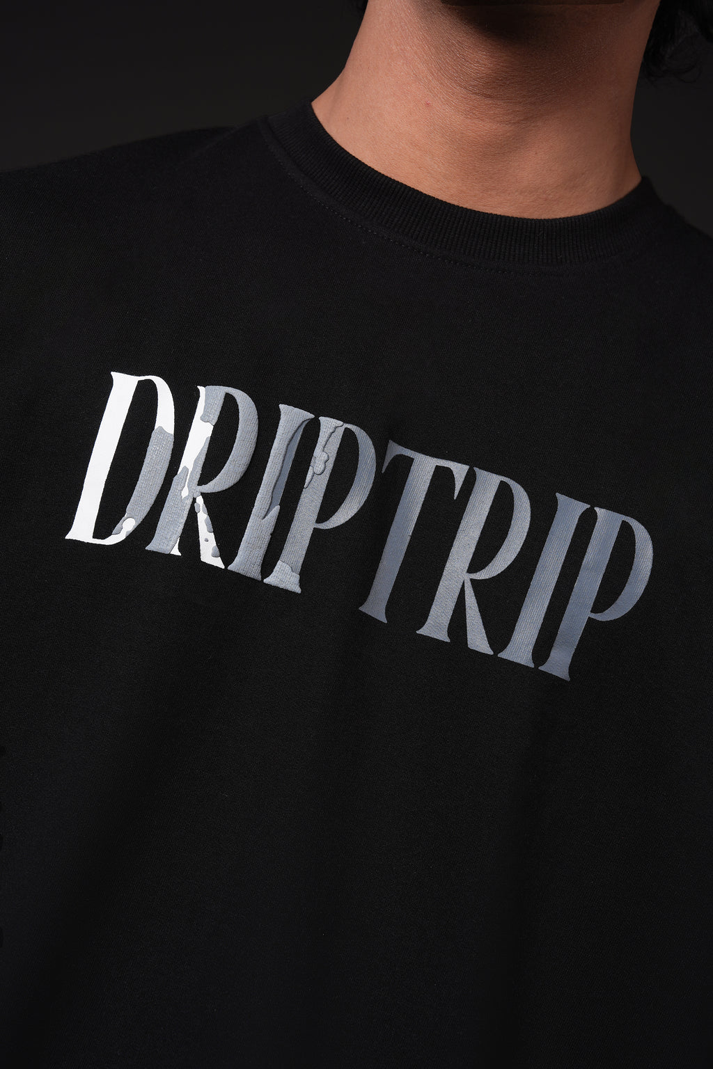 Wolf Tee
