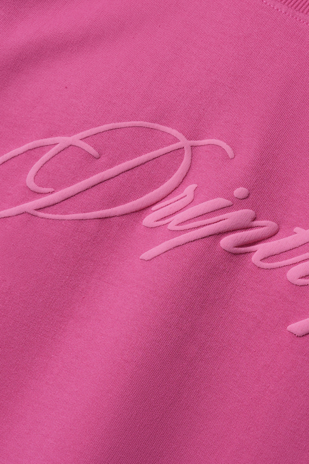 Dusty Desire Tee