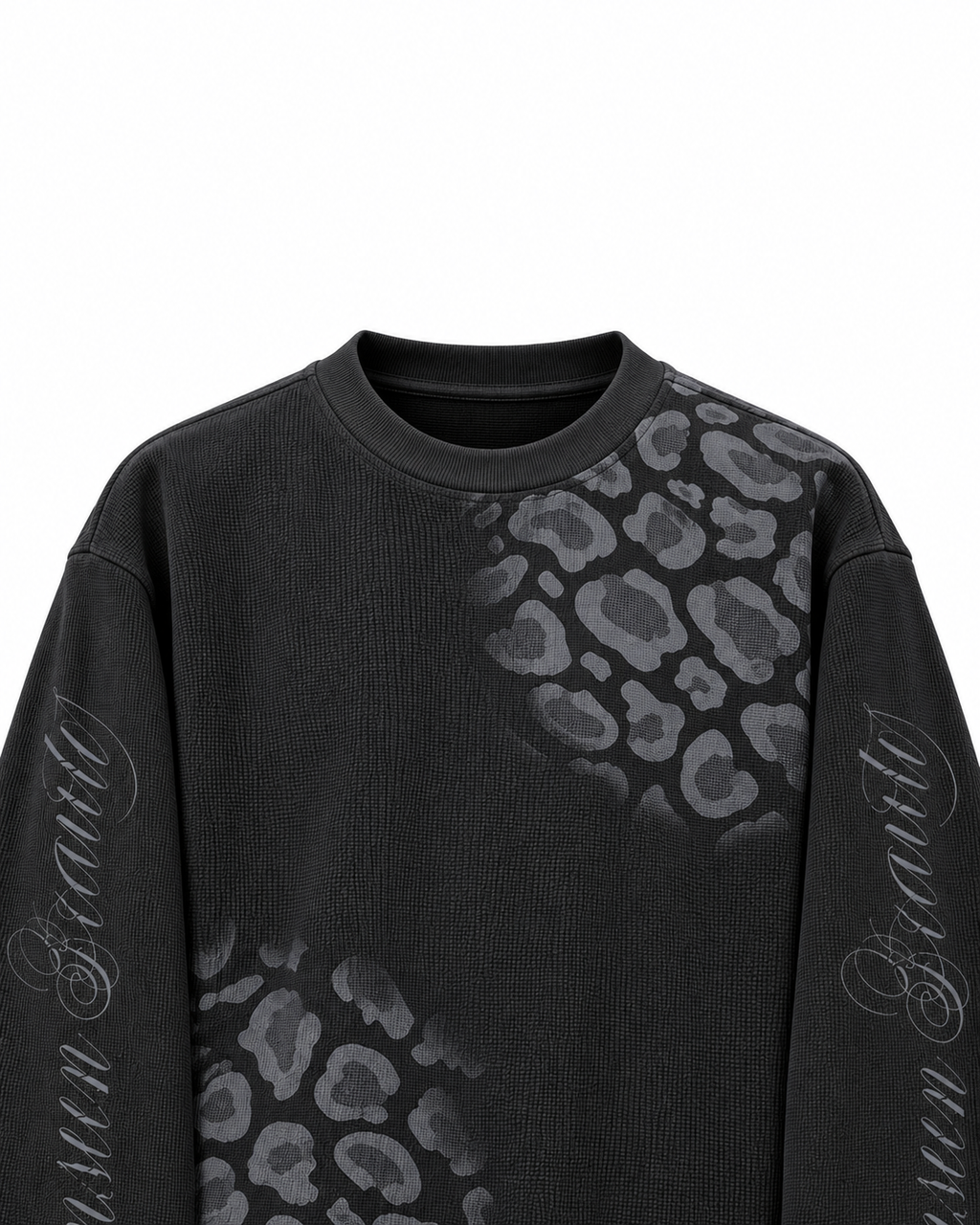 Black Phantom Thermal