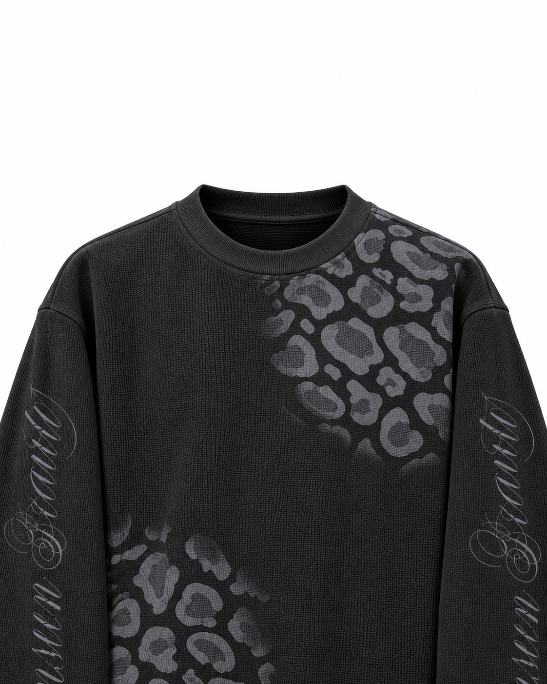 Black Phantom Thermal
