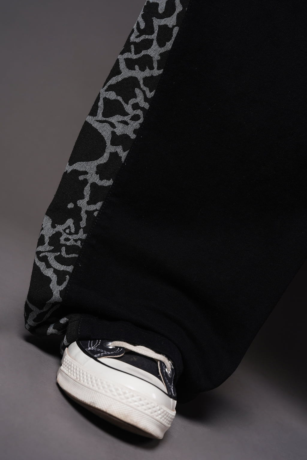 Signature Jacquard Denims