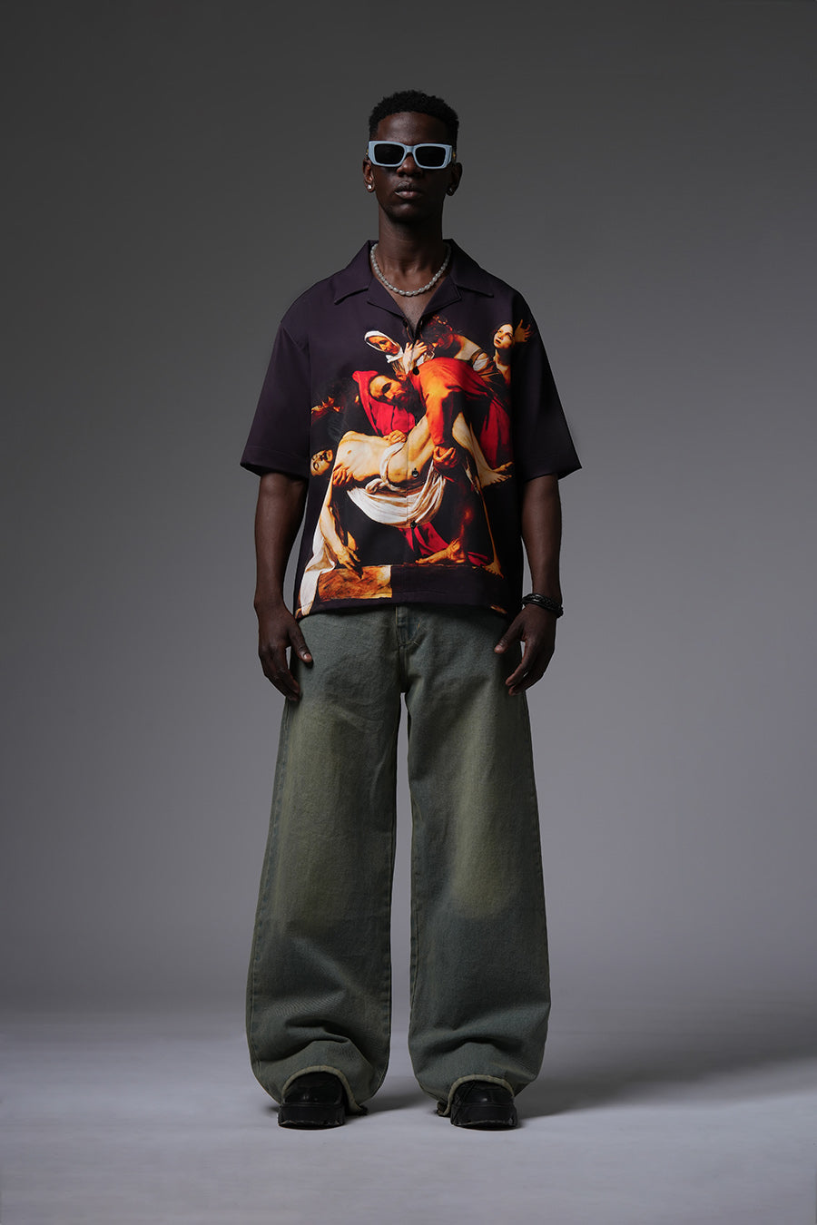 Eternal Art Shirt