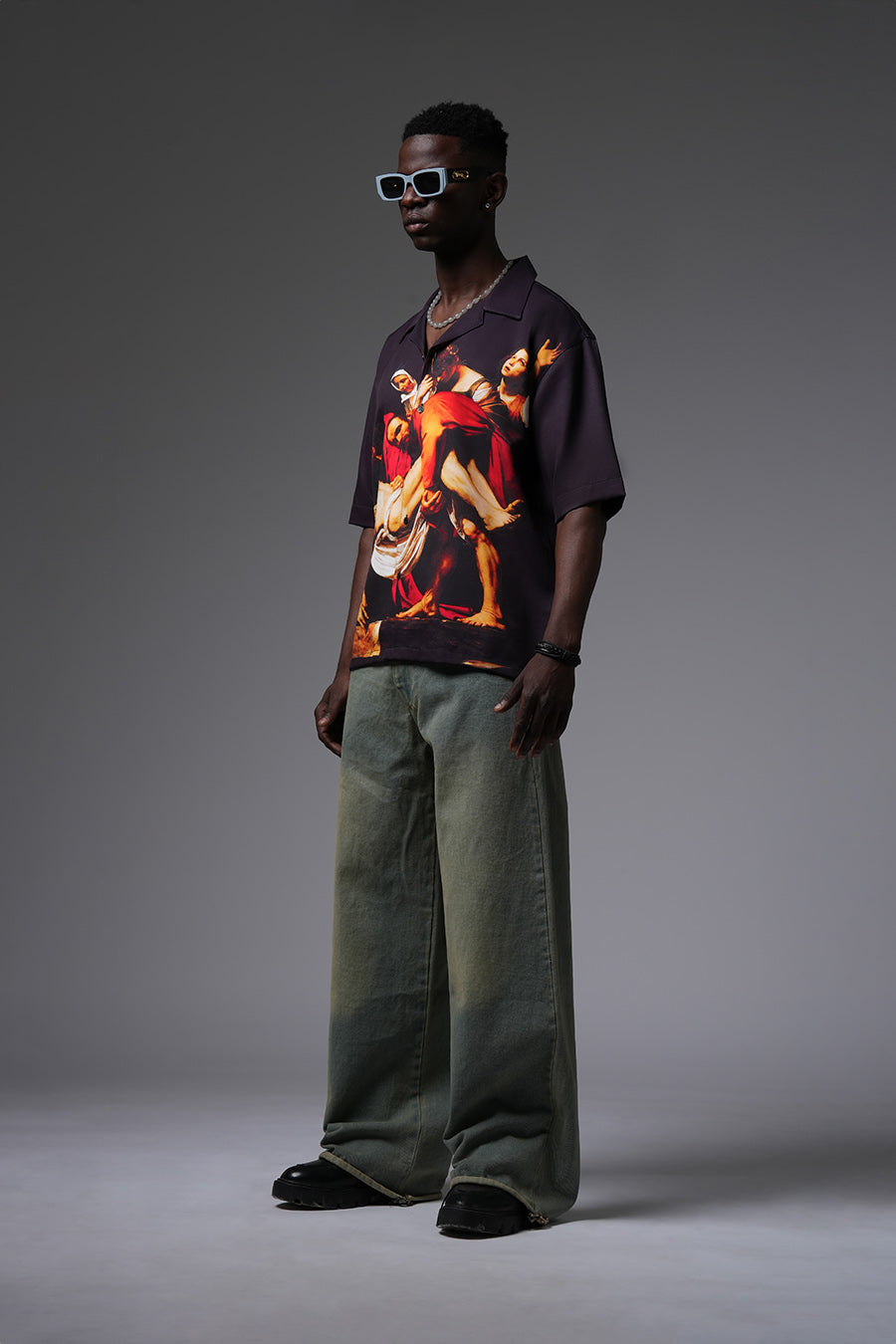 Eternal Art Shirt