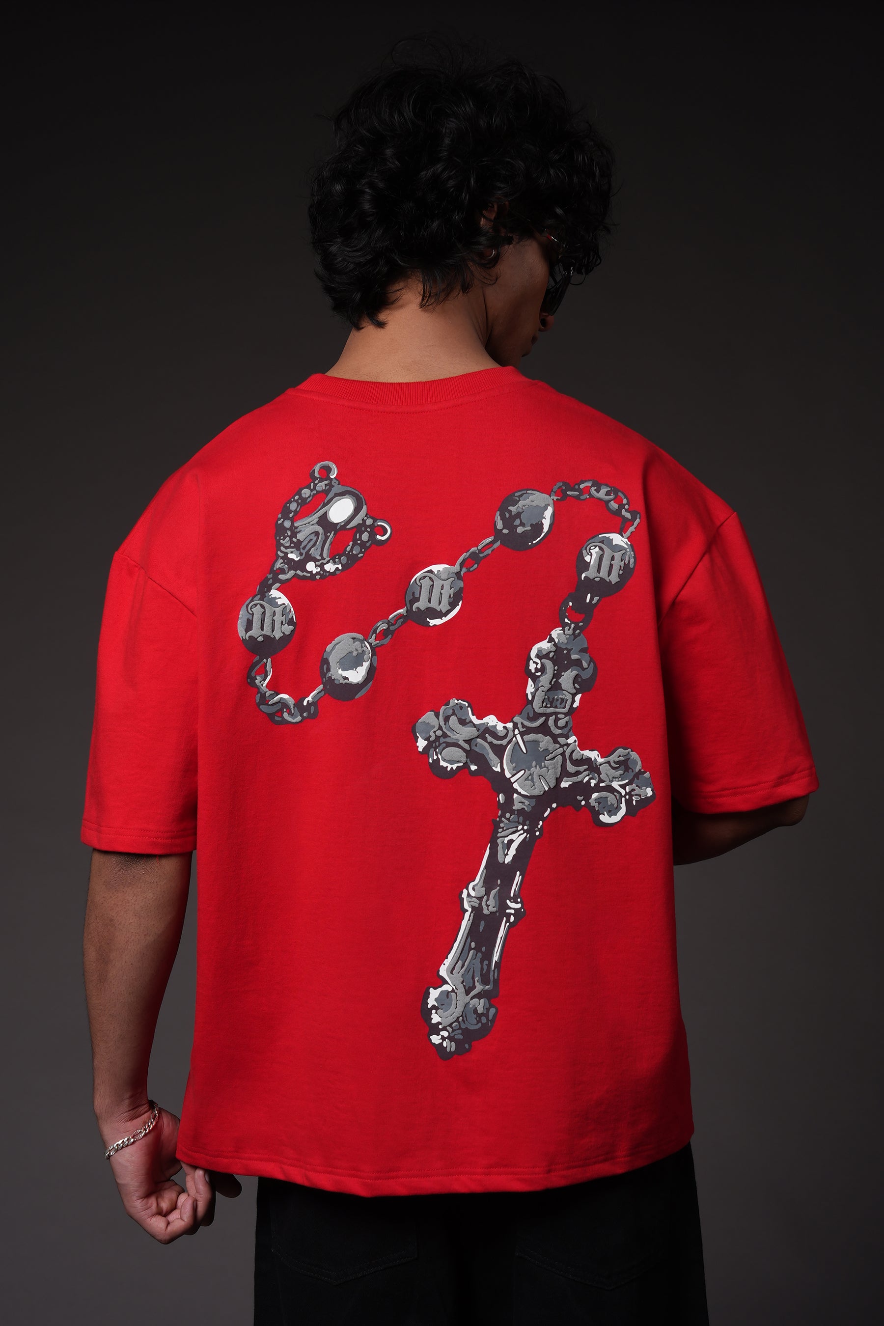 Saint Sinner Tee
