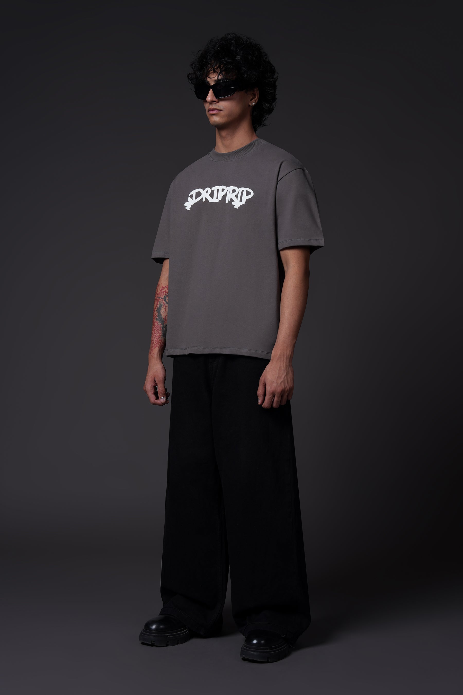 Blind Fury Tee