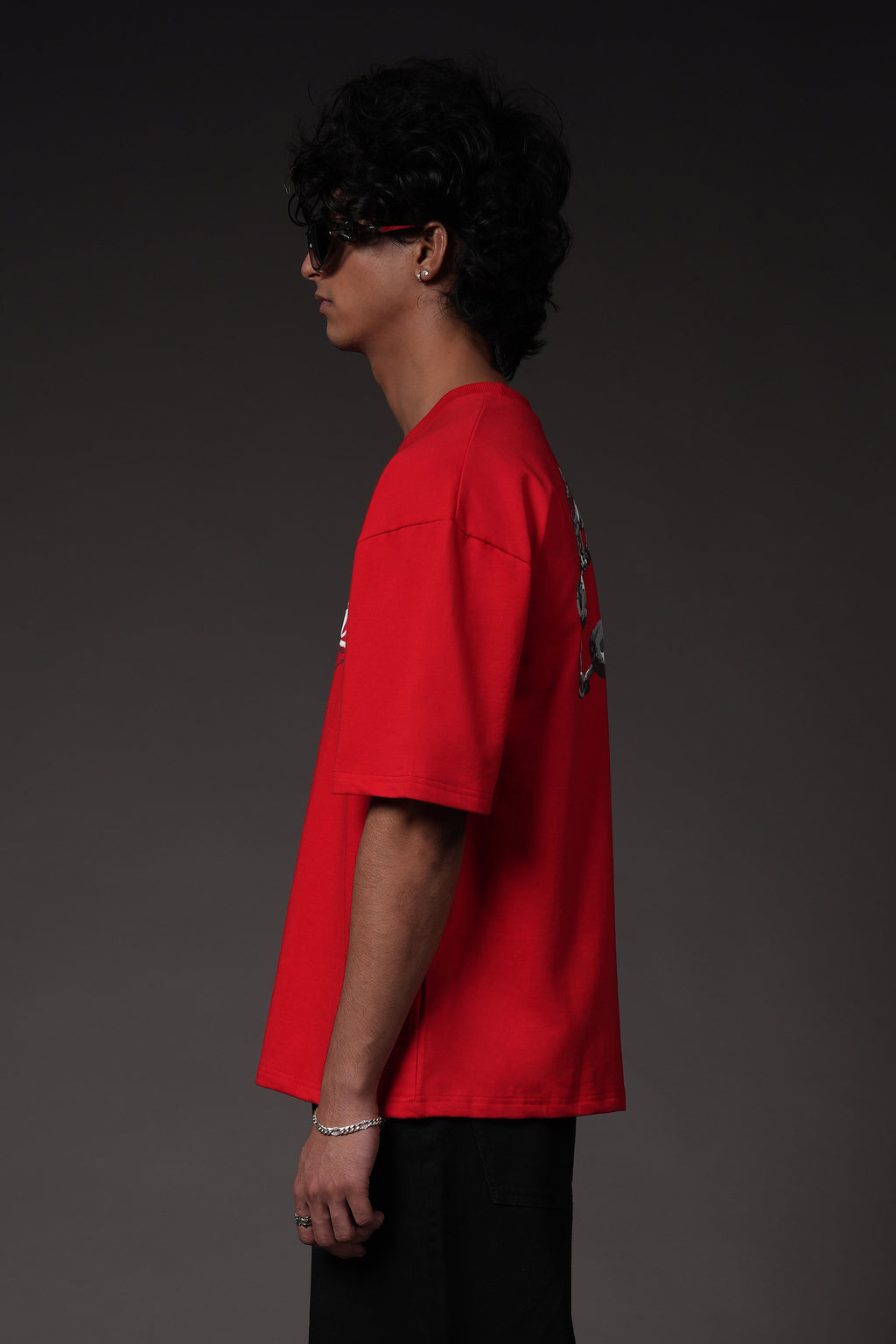 Saint Sinner Tee