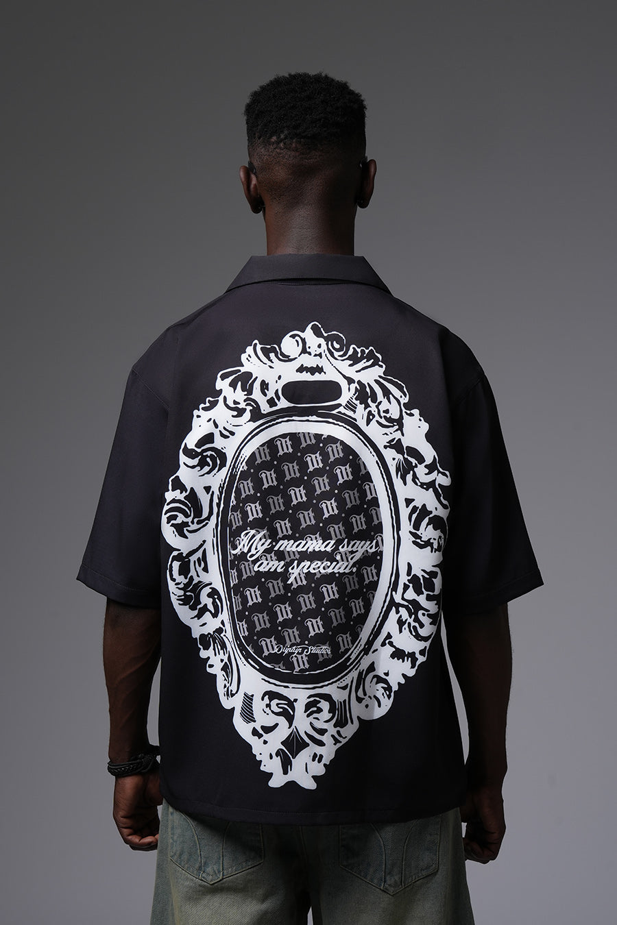 Mama’s Favourite Shirt