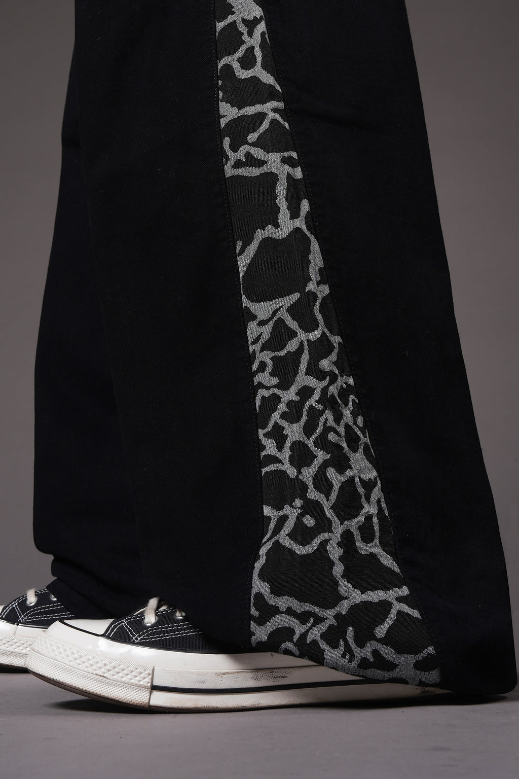 Signature Jacquard Denims
