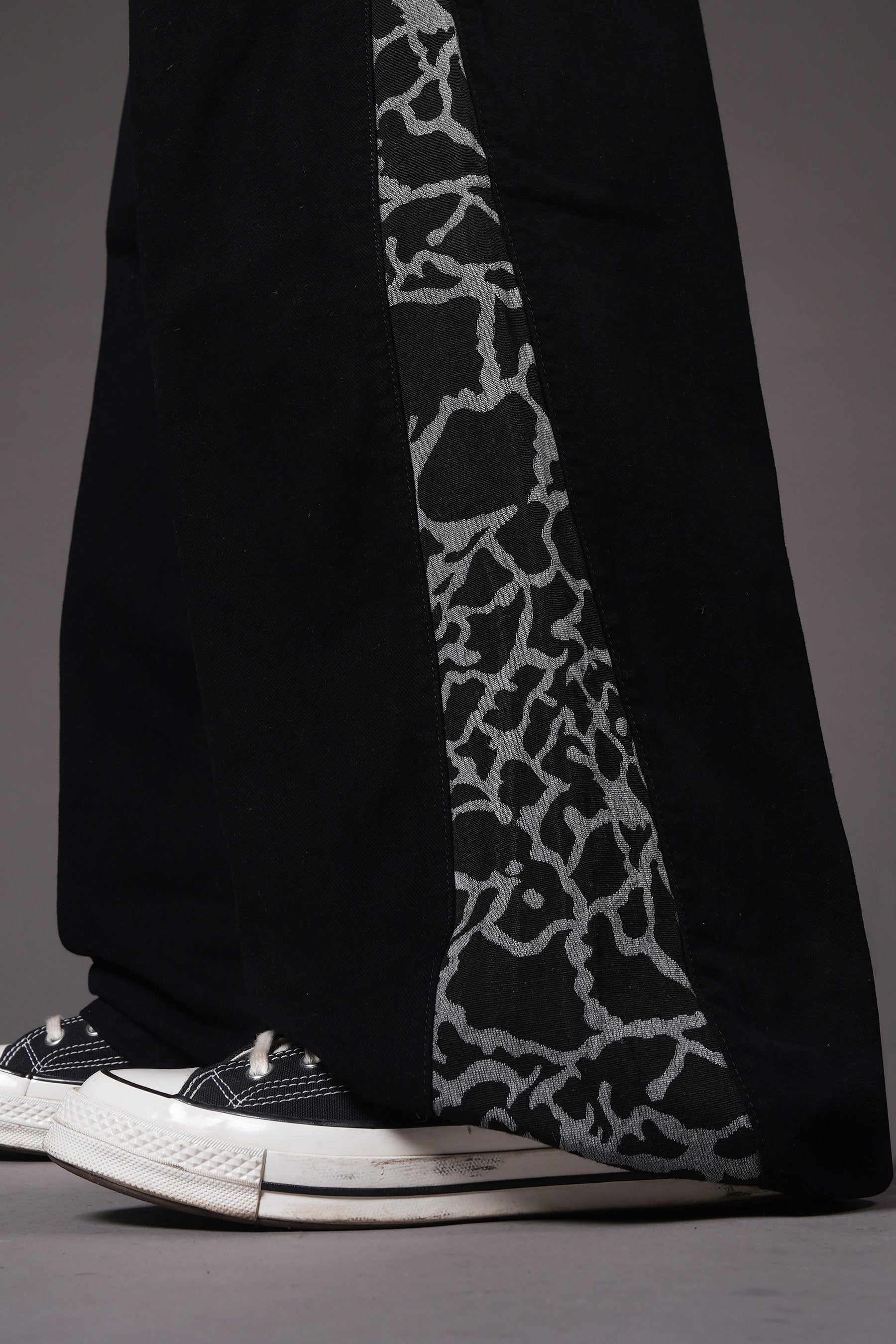 Signature Jacquard Denims