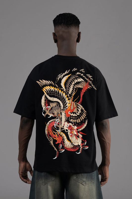Dragon Blaze Tee