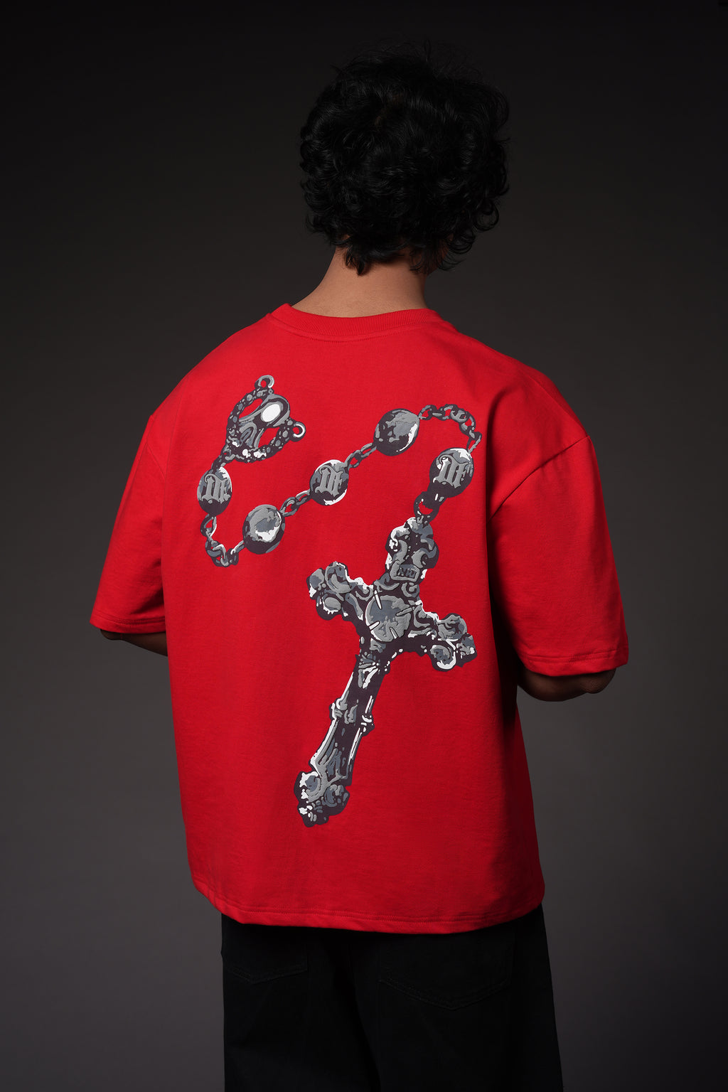 Saint Sinner Tee