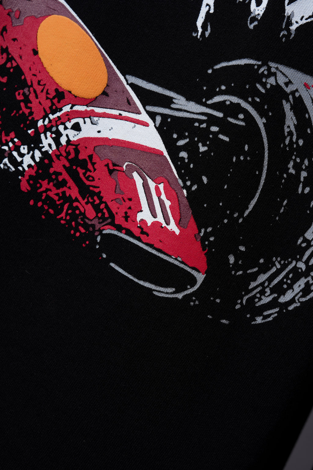 Midnight Run Tee