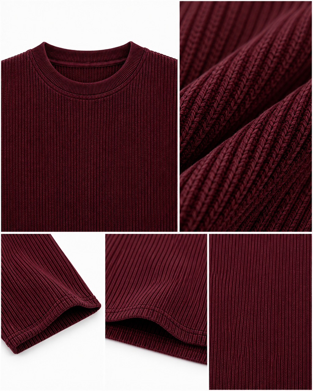 Wine Waffle Tee