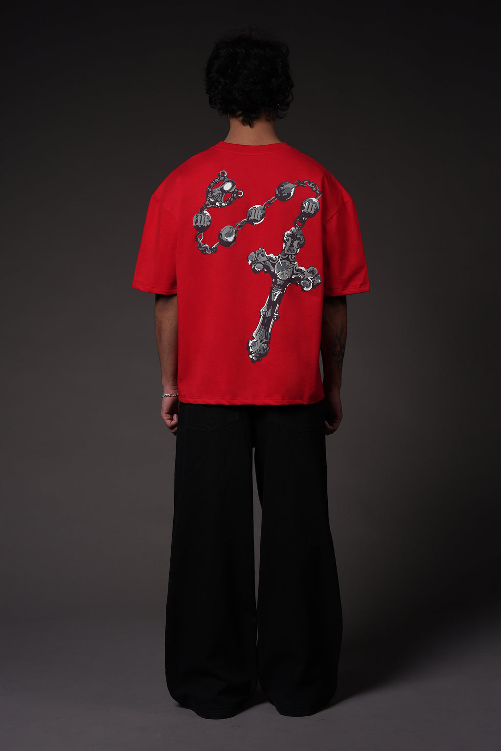 Saint Sinner Tee