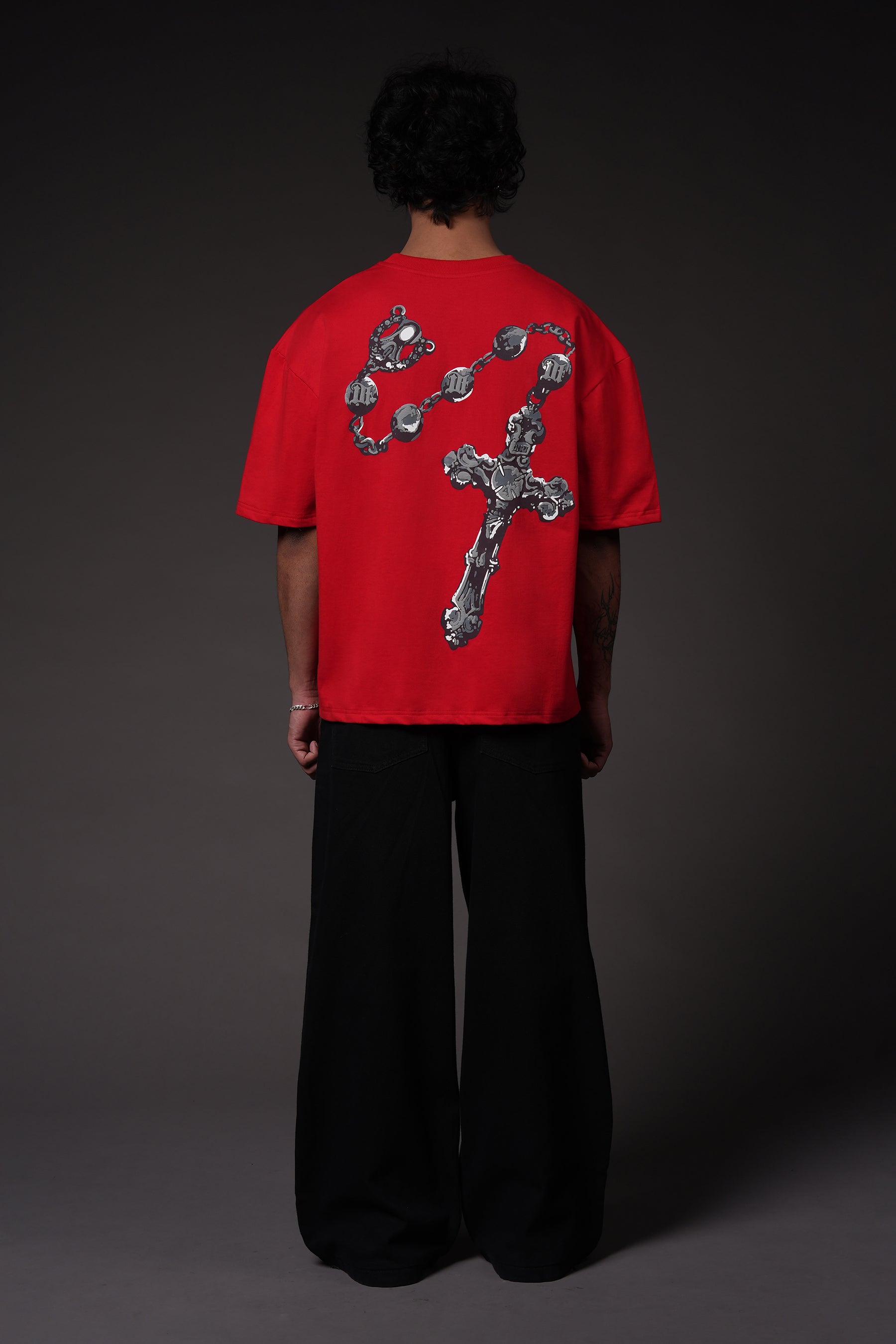 Saint Sinner Tee