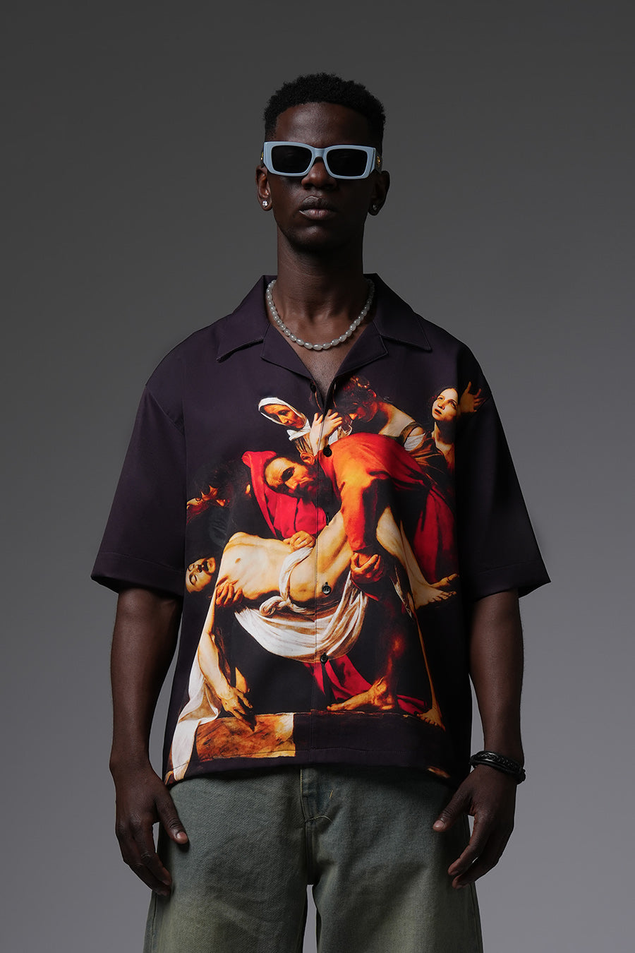 Eternal Art Shirt