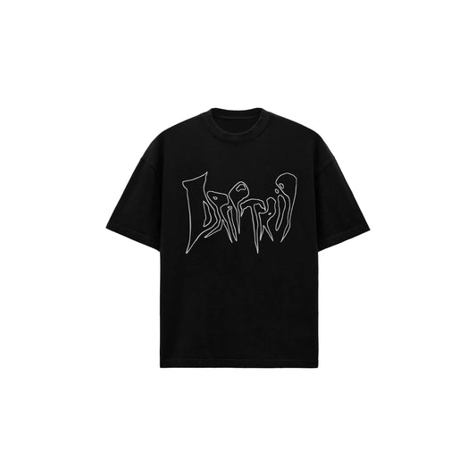 Trip At Night Tee