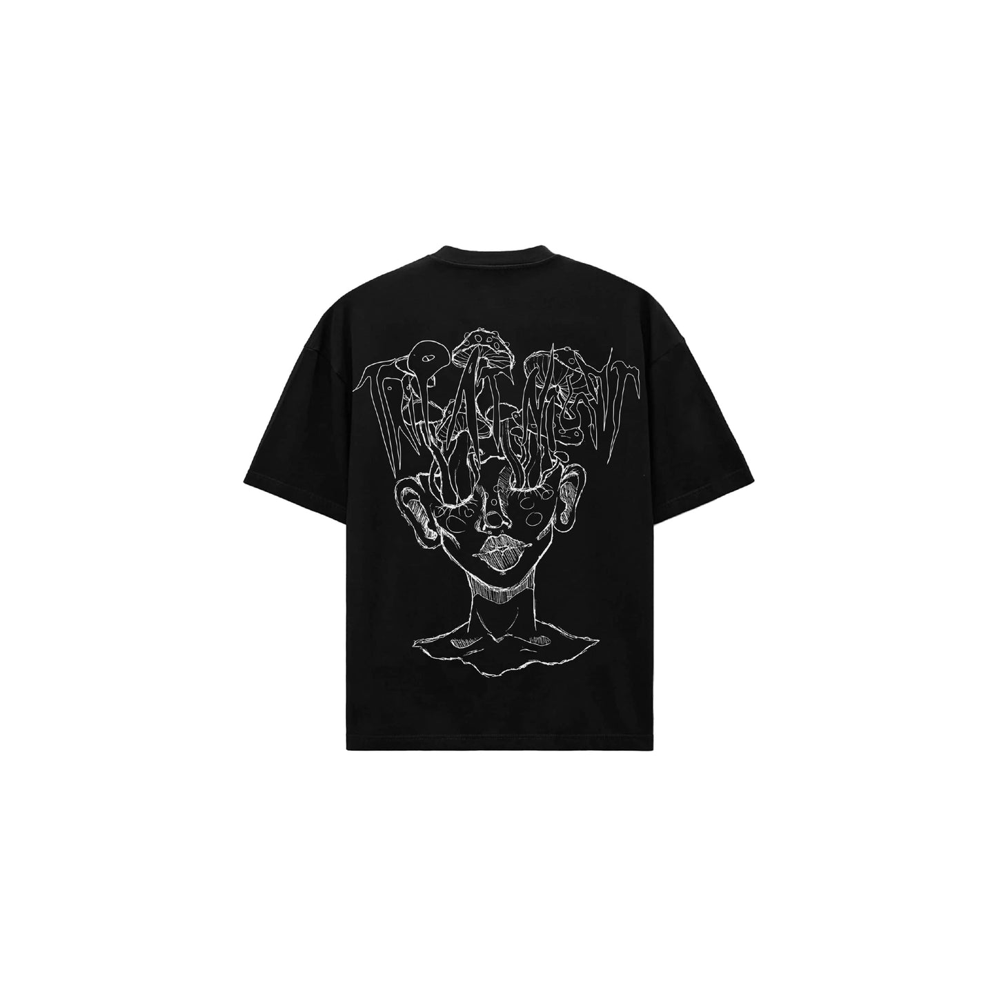 Trip At Night Tee