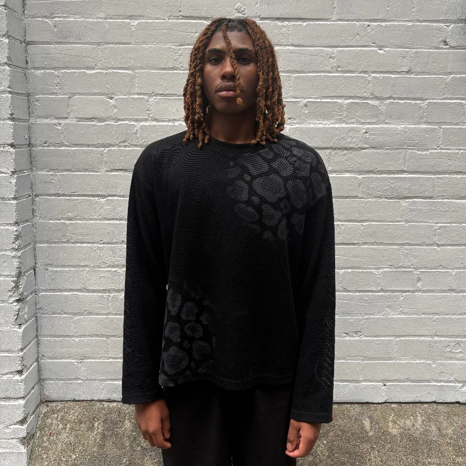 Black Phantom Thermal