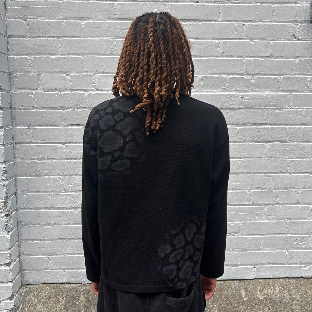 Black Phantom Thermal