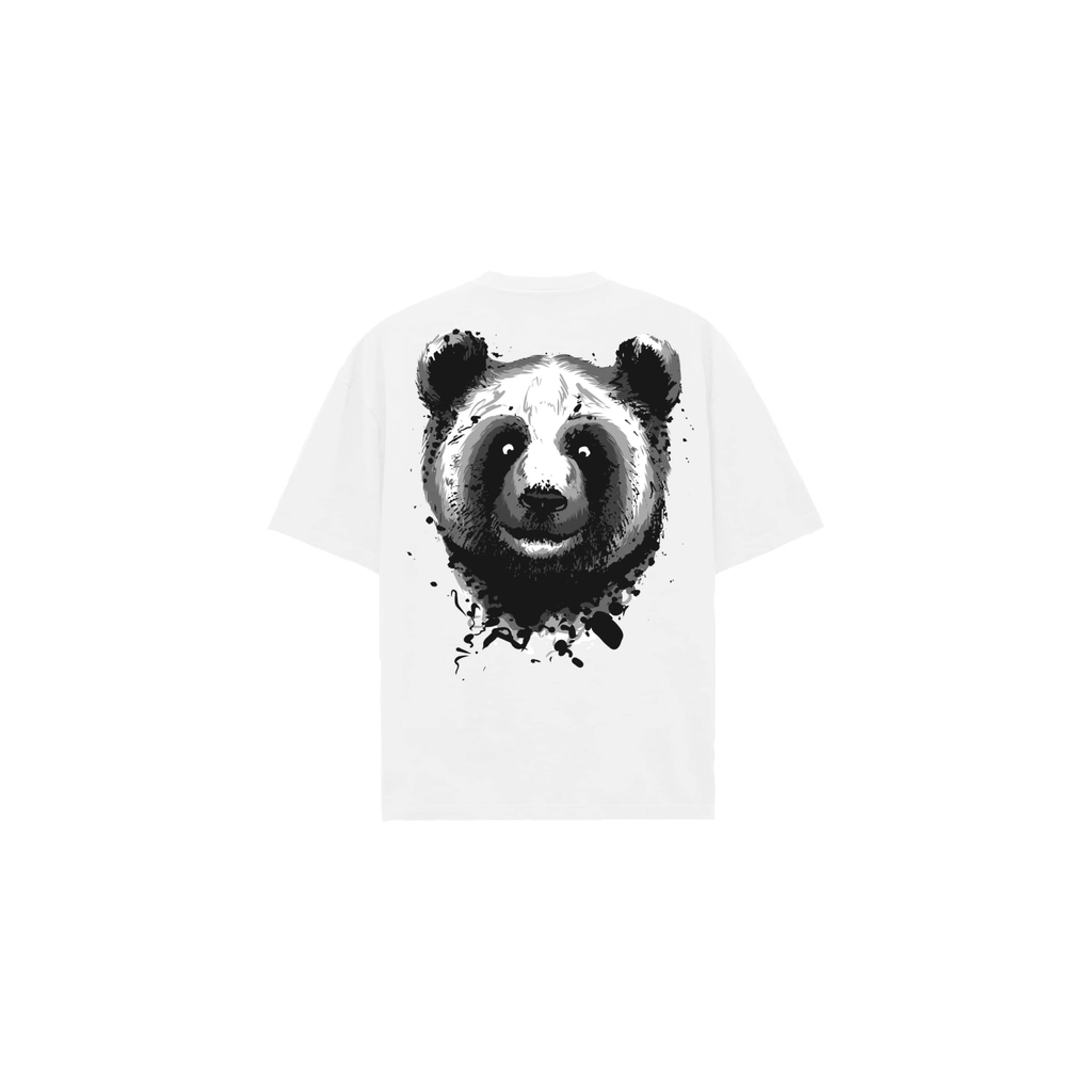 Panda Tee